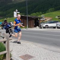 Campionato Italiano Sprint Relay -  Coppa Italia Middle - Campionato Italiano Long CO