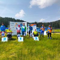 	Campionato italiano PreO - Coppa del Trentino Middle
