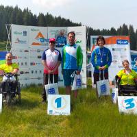 	Campionato italiano PreO - Coppa del Trentino Middle