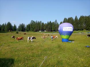 	Campionato italiano PreO - Coppa del Trentino Middle