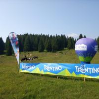 	Campionato italiano PreO - Coppa del Trentino Middle