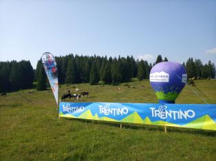 	Campionato italiano PreO - Coppa del Trentino Middle