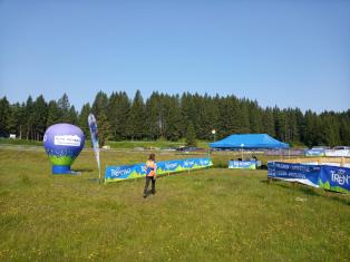 	Campionato italiano PreO - Coppa del Trentino Middle