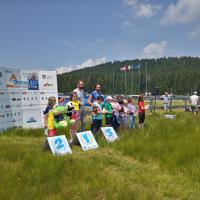 	Campionato italiano PreO - Coppa del Trentino Middle