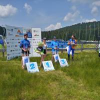	Campionato italiano PreO - Coppa del Trentino Middle