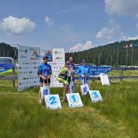 	Campionato italiano PreO - Coppa del Trentino Middle