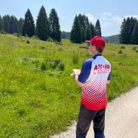 	Campionato italiano PreO - Coppa del Trentino Middle