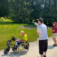 Campionato italiano PreO - Coppa del Trentino Middle