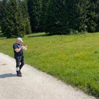 Campionato italiano PreO - Coppa del Trentino Middle