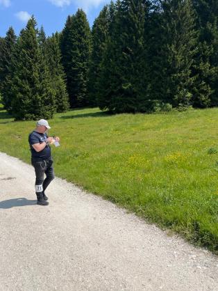 	Campionato italiano PreO - Coppa del Trentino Middle