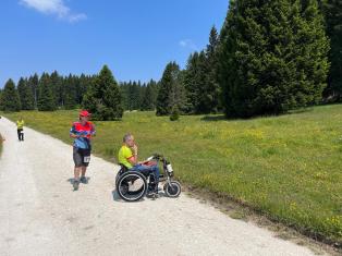 	Campionato italiano PreO - Coppa del Trentino Middle