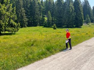 	Campionato italiano PreO - Coppa del Trentino Middle