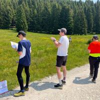 	Campionato italiano PreO - Coppa del Trentino Middle