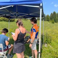 	Campionato italiano PreO - Coppa del Trentino Middle