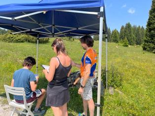 	Campionato italiano PreO - Coppa del Trentino Middle