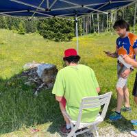 	Campionato italiano PreO - Coppa del Trentino Middle