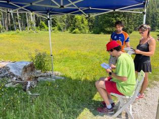 	Campionato italiano PreO - Coppa del Trentino Middle