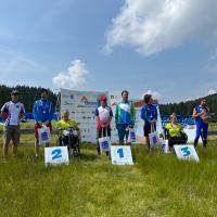 	Campionato italiano PreO - Coppa del Trentino Middle