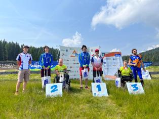 	Campionato italiano PreO - Coppa del Trentino Middle