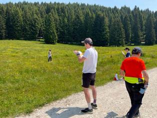 	Campionato italiano PreO - Coppa del Trentino Middle