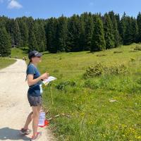 	Campionato italiano PreO - Coppa del Trentino Middle