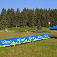 	Campionato italiano PreO - Coppa del Trentino Middle