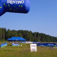 	Campionato italiano PreO - Coppa del Trentino Middle