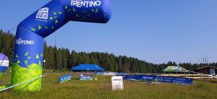 	Campionato italiano PreO - Coppa del Trentino Middle