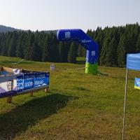 	Campionato italiano PreO - Coppa del Trentino Middle