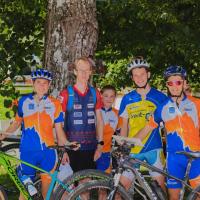 Campionato Italiano Middle MTBO