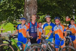 Campionato Italiano Middle MTBO