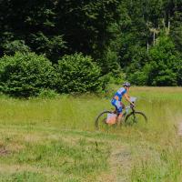Campionato Italiano Middle MTBO