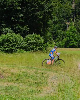 Campionato Italiano Middle MTBO