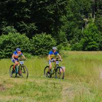 Campionato Italiano Middle MTBO