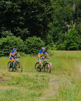 Campionato Italiano Middle MTBO