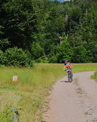 Campionato Italiano Middle MTBO