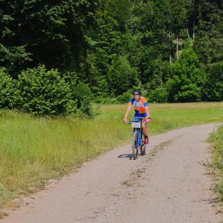Campionato Italiano Middle MTBO