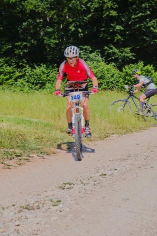 Campionato Italiano Middle MTBO