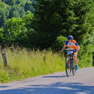 Campionato Italiano Middle MTBO