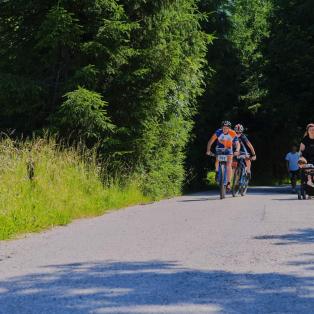 Campionato Italiano Middle MTBO