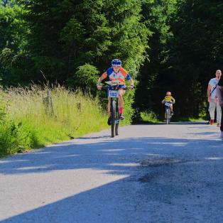 Campionato Italiano Middle MTBO