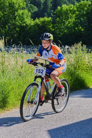 Campionato Italiano Middle MTBO