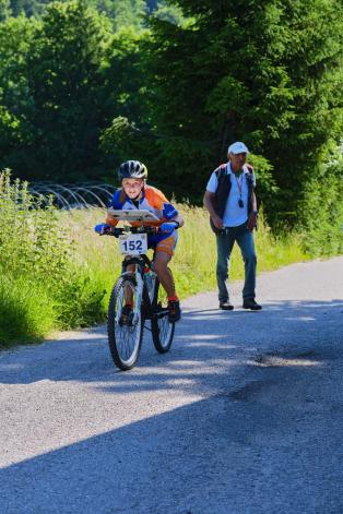 Campionato Italiano Middle MTBO