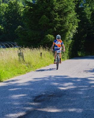 Campionato Italiano Middle MTBO