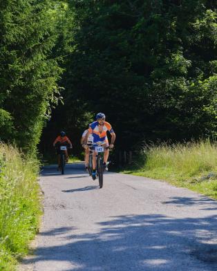 Campionato Italiano Middle MTBO