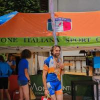 Campionato Italiano Middle MTBO