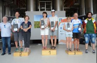 Coppa Italia Long e Middle MTBO