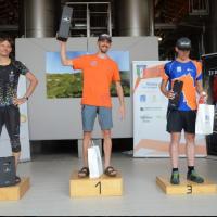 Coppa Italia Long e Middle MTBO