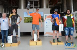 Coppa Italia Long e Middle MTBO