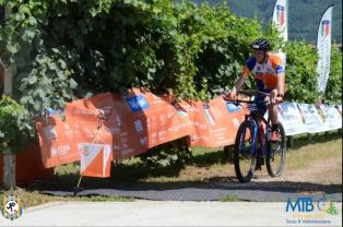 Coppa Italia Long e Middle MTBO